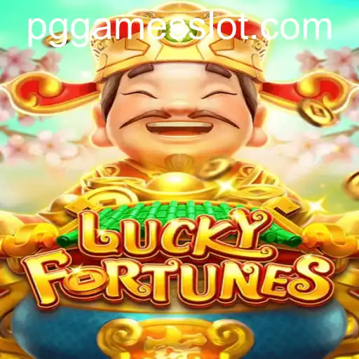 LUCKYFORTUNES