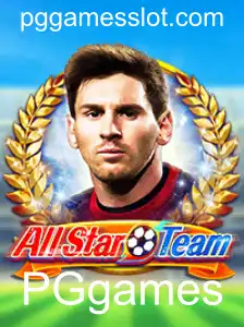 Descubra o Universo do Jogo AllStarTeam: A Nova Sensação dos PGgames