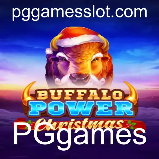 Explorando o Fascinante Mundo de BuffaloPowerChristmas