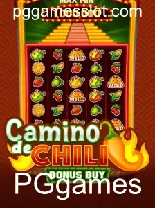 CaminodeChiliBonusBuy: A Excitante Jornada de PGgames que Está Dominando o Cenário dos Jogos