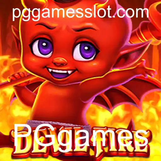 Desvendando o Mundo de DevilFire: Um Mergulho no Novo Sucesso da PGgames