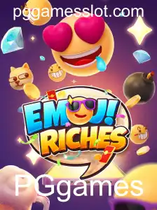 Descubra o Mundo de EmojiRiches: Uma Aventura Inovadora dos Jogos PGgames