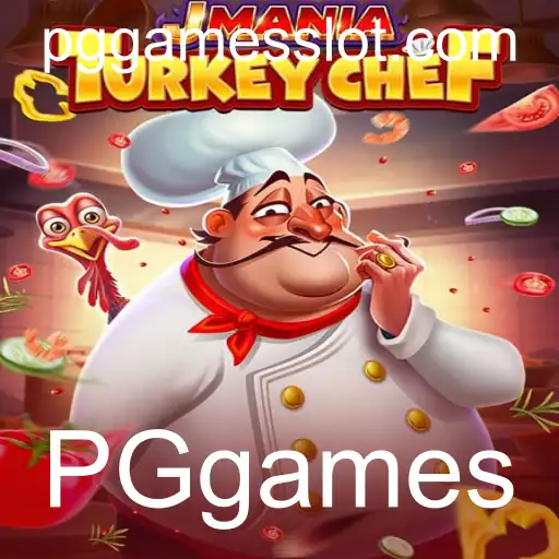 Explorando JManiaTurkeyChef: Um Mergulho no Mundo dos Jogos da PGgames