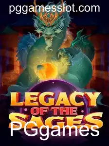 LegacyoftheSages: Descubra o Jogo que Está Revolucionando PGgames