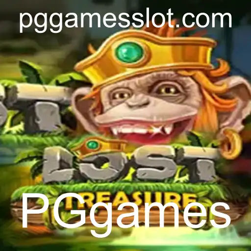 Descubra o Mundo de Aventura em LostTreasure
