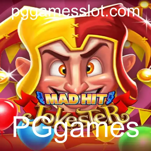 Tudo o que você precisa saber sobre o emocionante jogo MadHitJokester