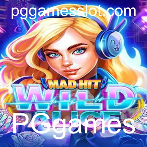 Explorando o Universo de MadHitWildAlice: Um Novo Fenômeno nos Jogos de Ação
