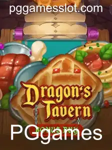 Explore DragonsTavern: O Novo Jogo de RPG da PGgames