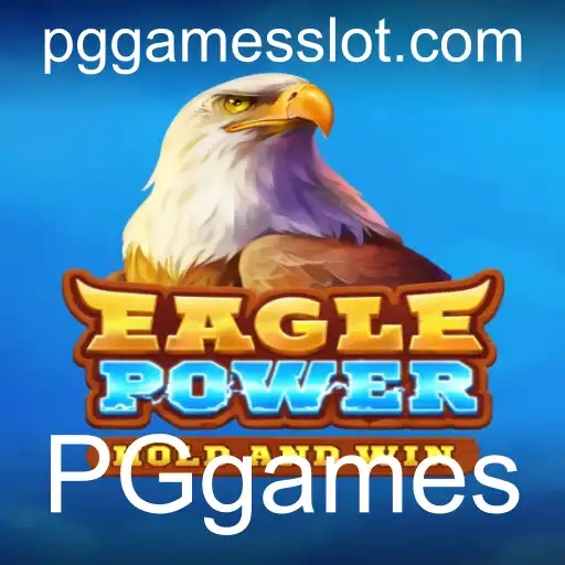 Explorando o Mundo de EaglePower: Um Jogo Inovador da PGgames