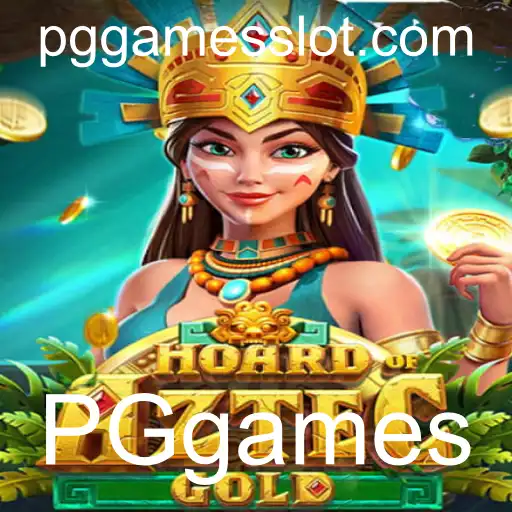 Descubra HoardofAztecgold: O Tesouro Escondido dos Astecas da PGgames