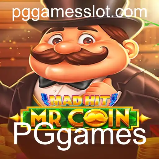Explorando MadHitMrCoin: A Nova Sensação dos PGgames