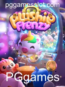 PlushieFrenzy: Um Mergulho no Mundo Encantado dos Brinquedos de Pelúcia