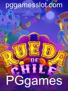 Descubra o Emocionante Mundo de 'RuedaDeChile' por PGgames