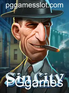 Aventura em SinCity: O Desafio do Jogo PGgames
