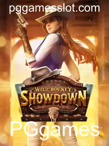 WildBountyShowdown: A Nova Sensação dos Jogos da PGGames
