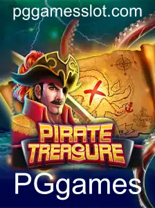 Descubra o Fascinante Mundo de PirateTreasure da PGgames: Um Guia Completo