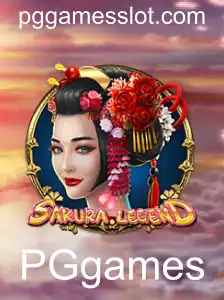 SakuraLegend: Uma Jornada Épica com PGgames