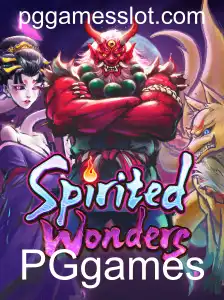 Explorando o Mundo Encantador de SpiritedWonders: O Novo Sucesso da PGgames