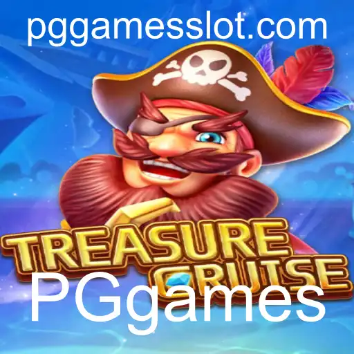 Explorando as Aventuras de TREASURECRUISE: Um Mergulho no Mundo de PGgames