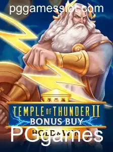 Descubra o Mundo Fascinante de Temple of Thunder II Bonus Buy
