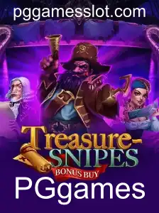 TreasuresnipesBonusBuy: Descubra Aventuras Épicas com PGgames
