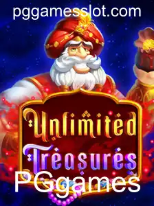 UnlimitedTreasures: A Nova Sensação no Mundo dos Jogos de Aventura